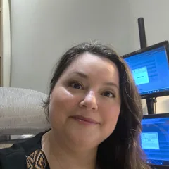 Laura Maria Ávila
